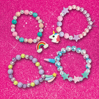 SES Creative, Unicorn Jewelry Set