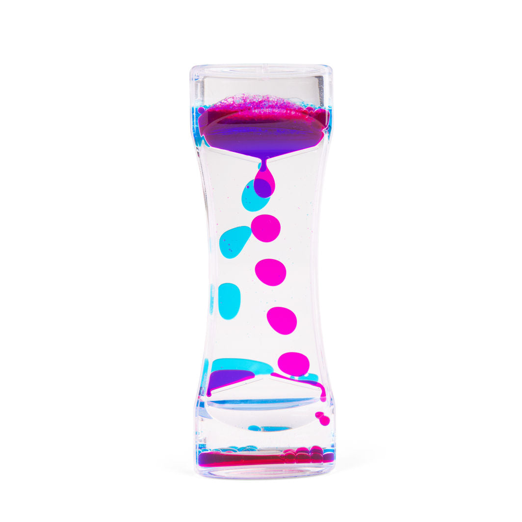 Moulin Roty Lava timeglas, Les Petites Merveilles