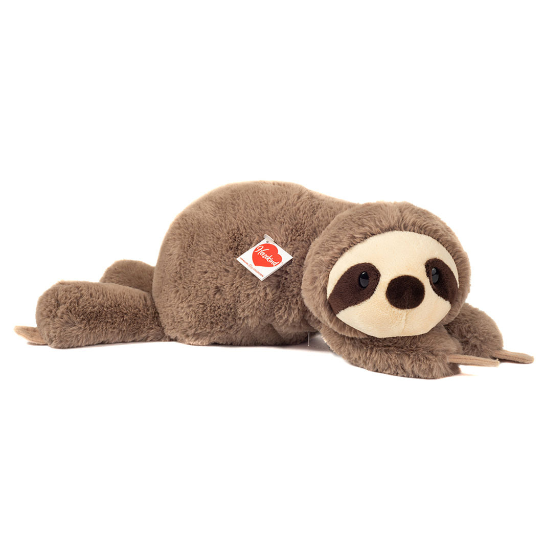 Teddy Hermann Plush, Sloth Helge 48 cm
