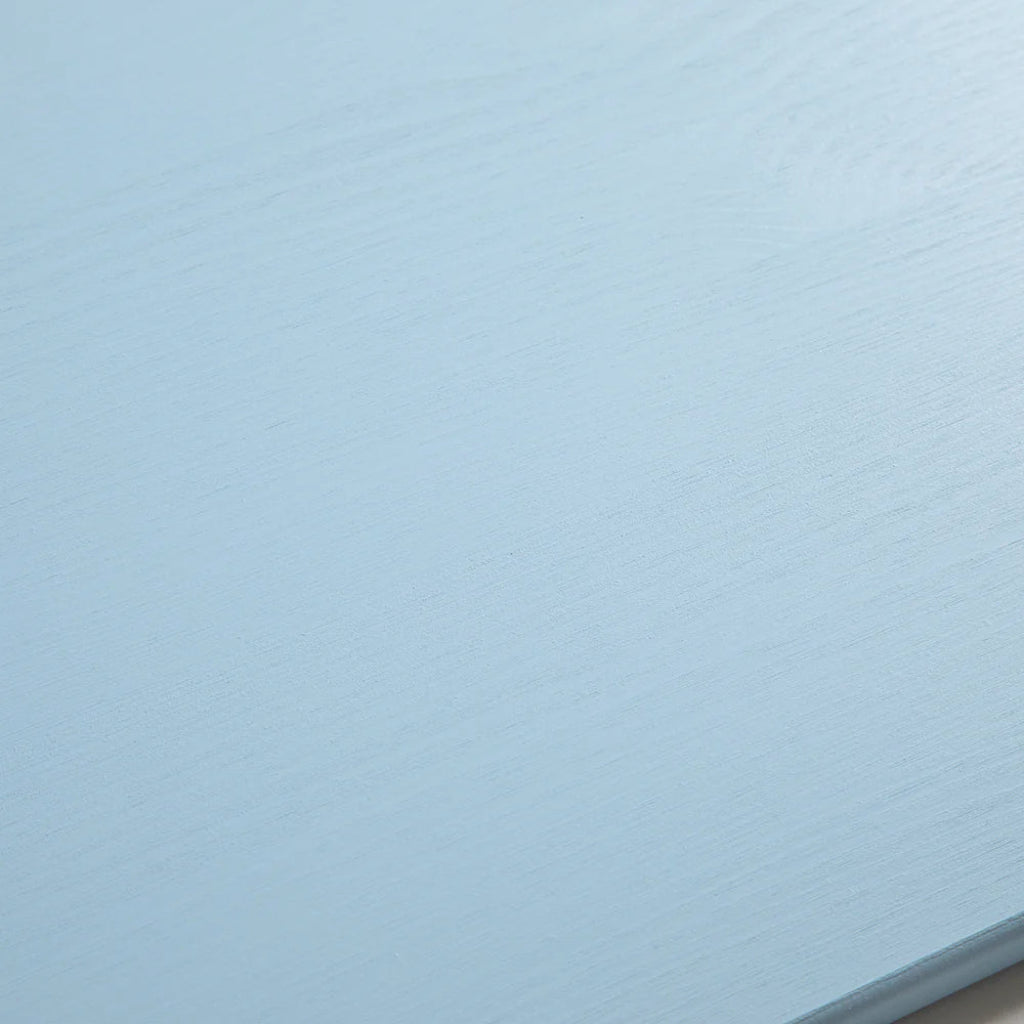 By Aulum Lyngs reol, H: 80 x B: 163 cm - Himalayan Blue