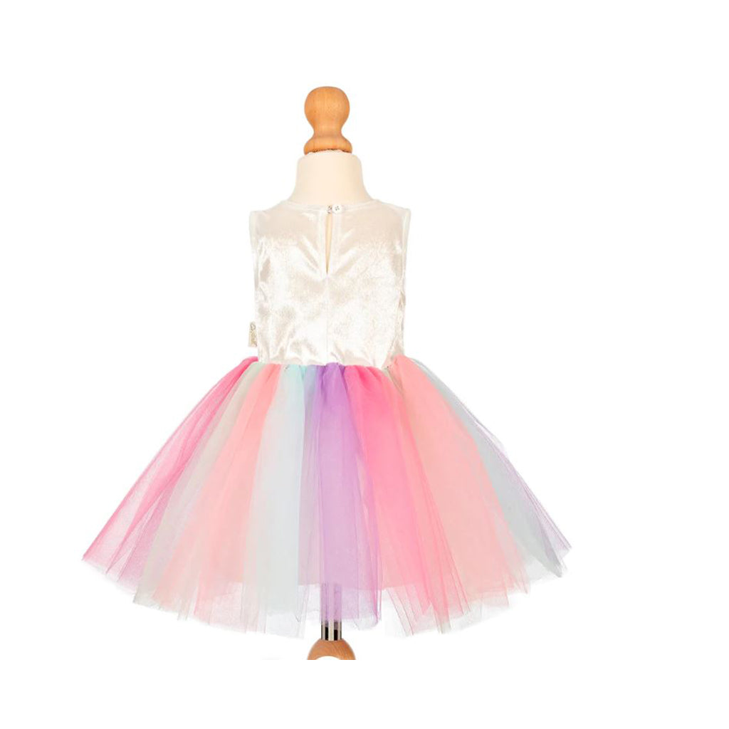 Souza Unicorn Dress – size 92 cm