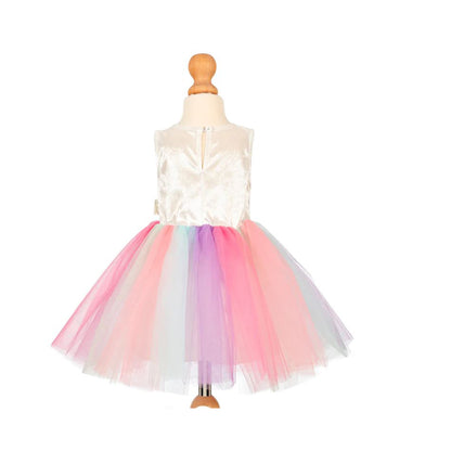 Souza Unicorn Dress – size 92 cm