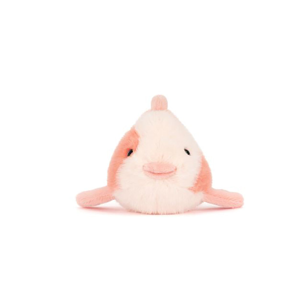 Jellycat Plush Toy, Fancy Carp - 20 cm