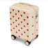 Konges Sløjd kuffert, Trolley - Mon Amour