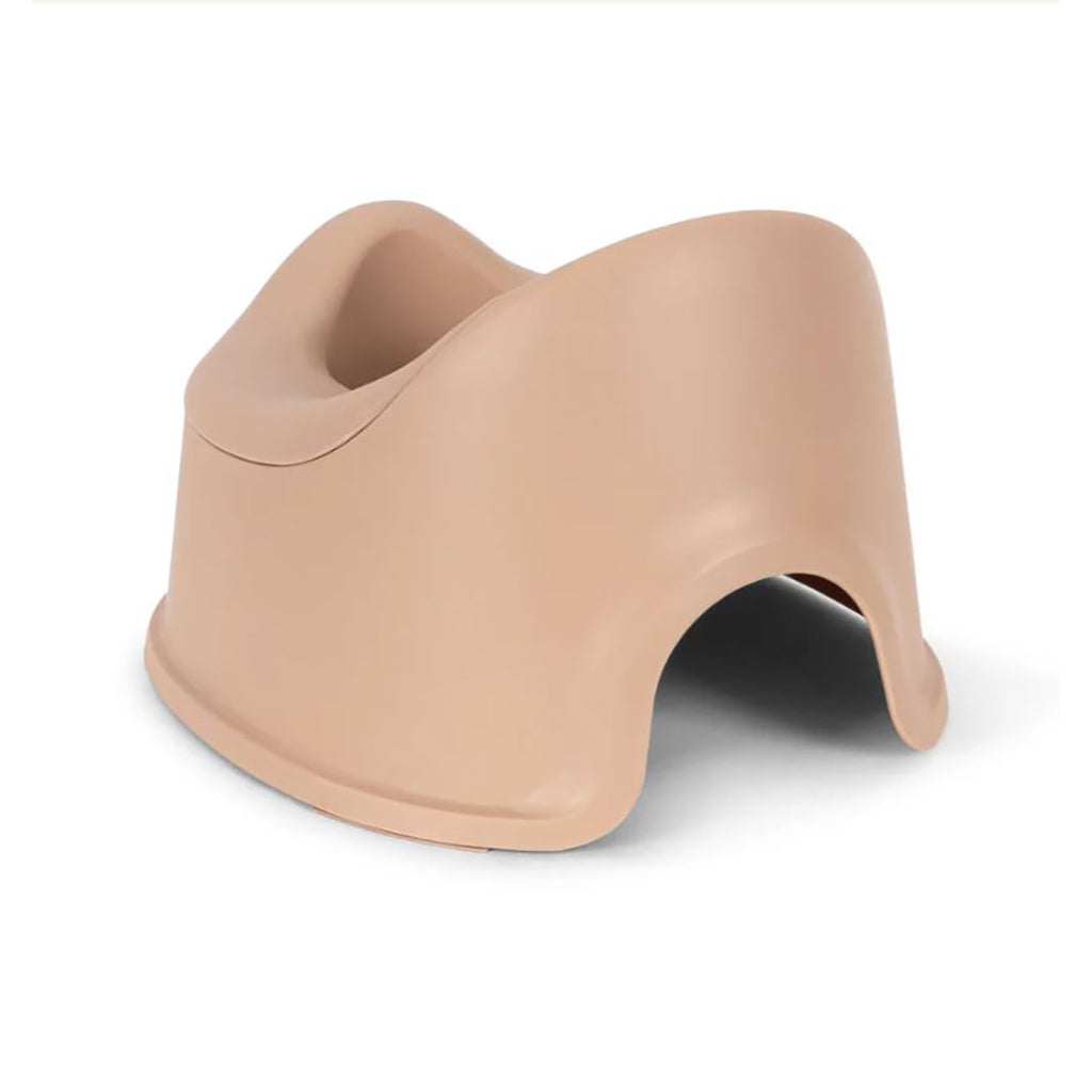 Konges Sløjd potte, My first potty - Cherry blush