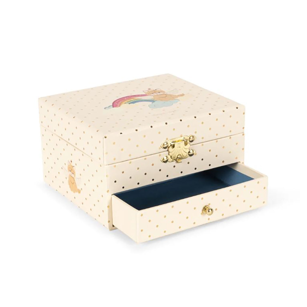 Konges Sløjd Jewelry Box, Multi