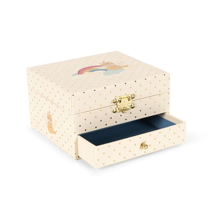 Konges Sløjd Jewelry Box, Multi