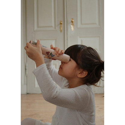Konges Sløjd Kaleidoskop, Tiger