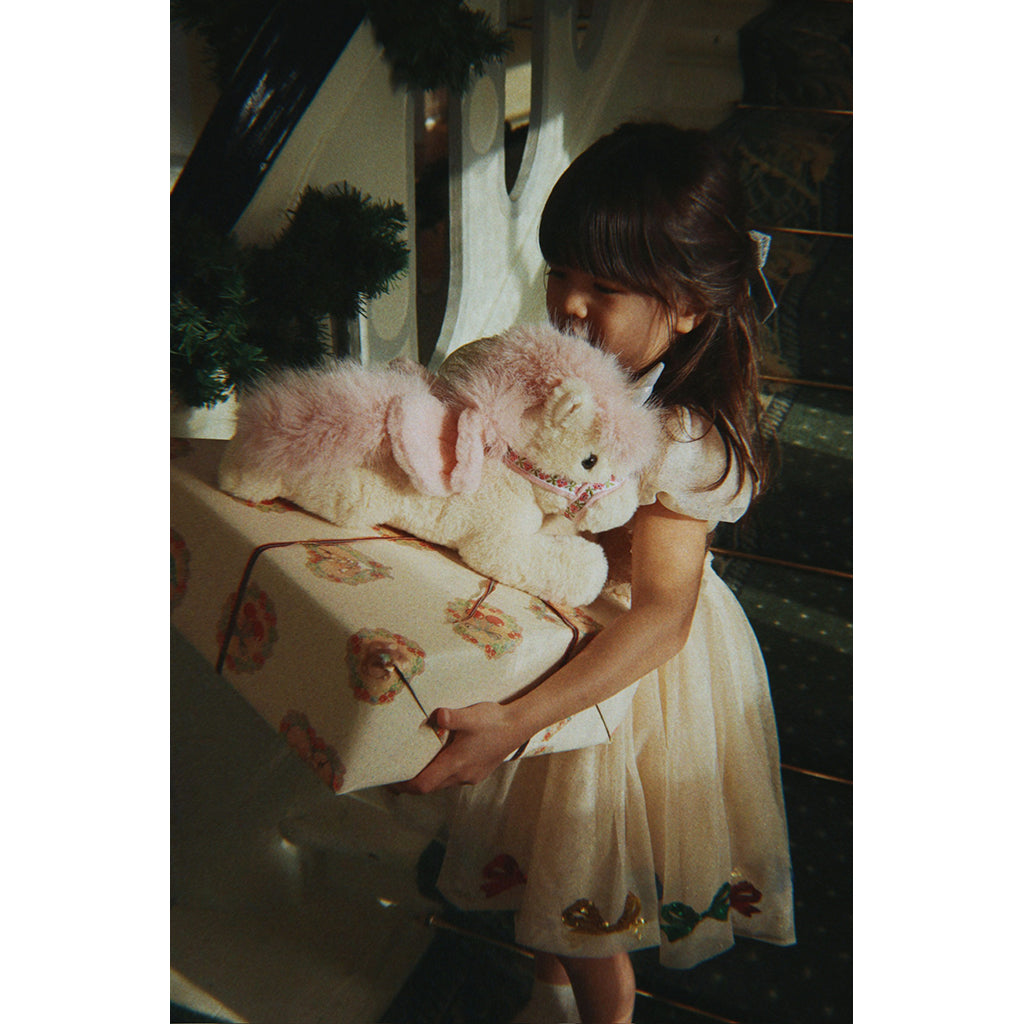 Konges Sløjd Unicorn Plush Toy