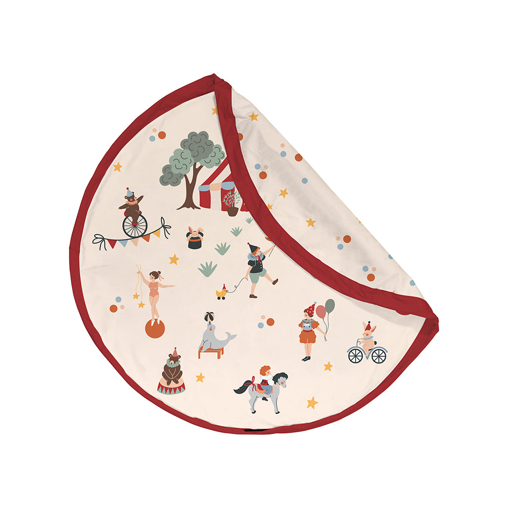 Play&amp;Go 2-in-1 Play Mat, Circus