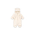 Fanga Fontana Picco heldragt, Antique white - str. 1 - 6 mdr.