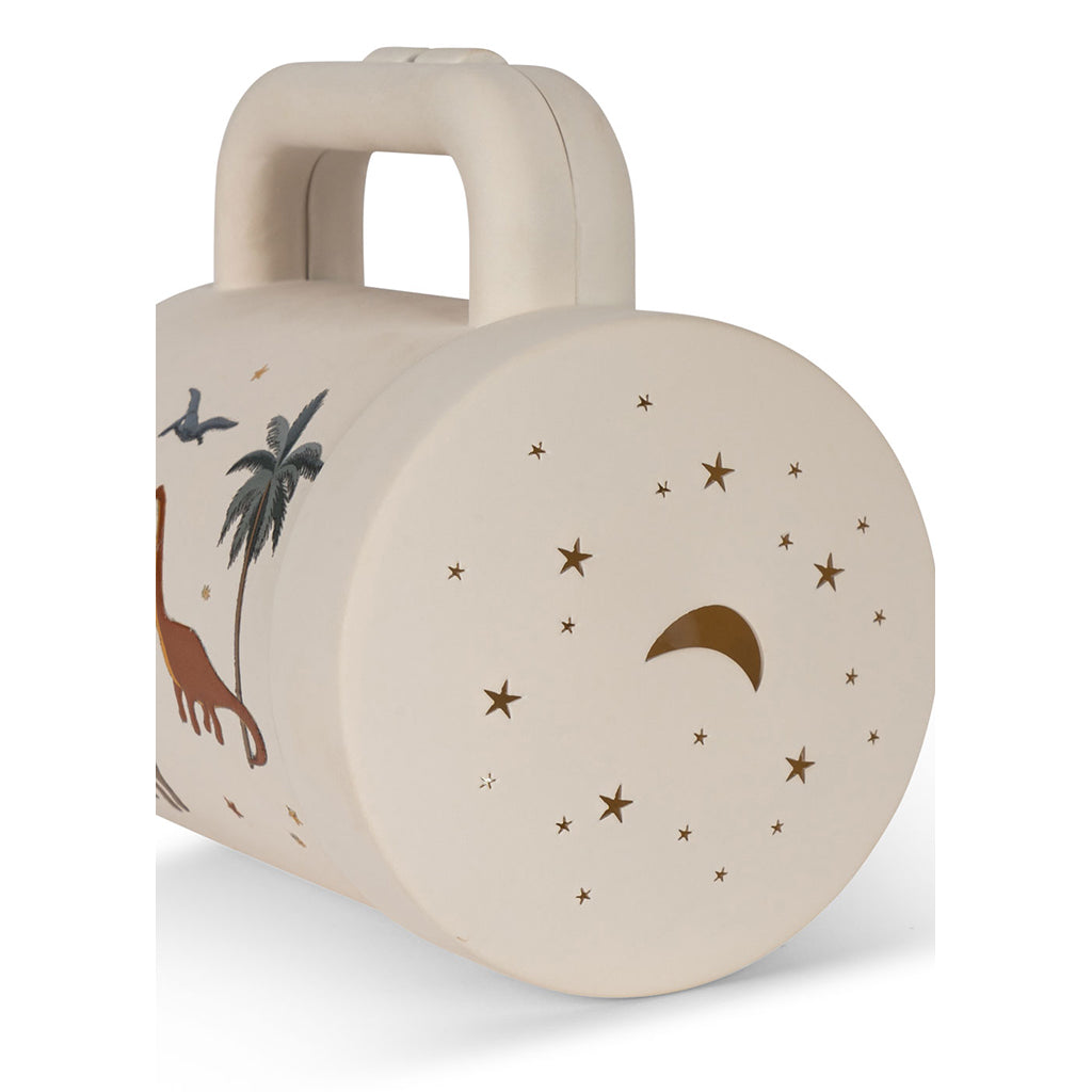 Konges Sløjd Flashlight - Dino