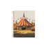 Konges Sløjd My sticker book klistermærkebog circus for børn