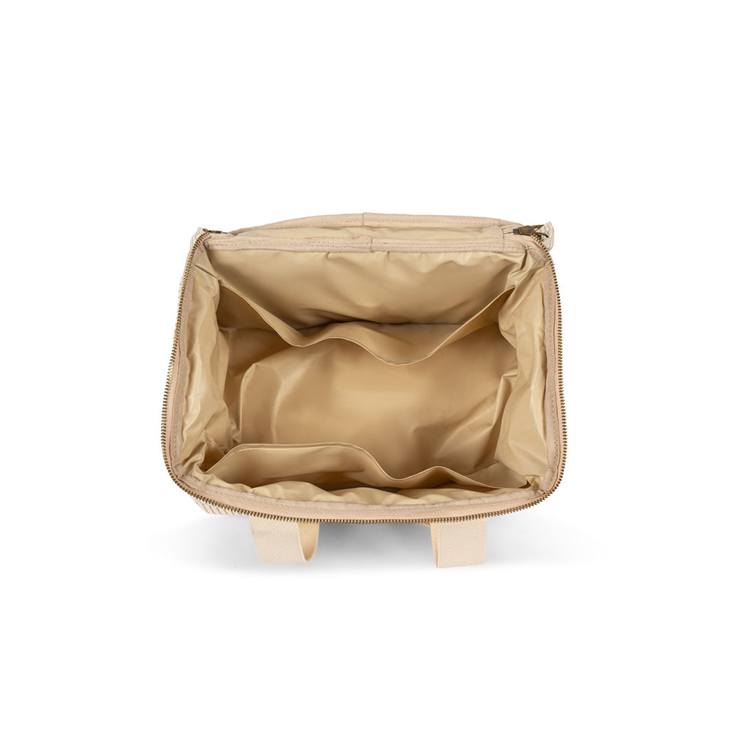 Konges Sløjd Carl Cooler Bag, Tea Stripe