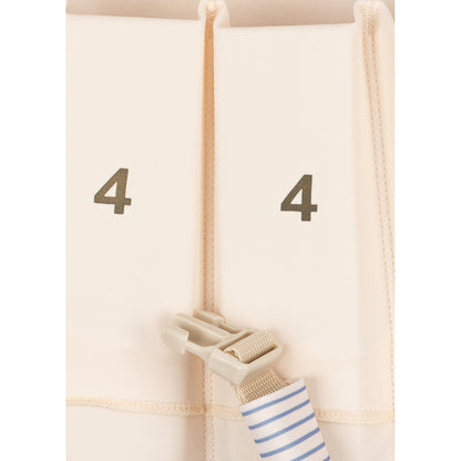 Konges Sløjd Ellis svømmevest, Stripe blue