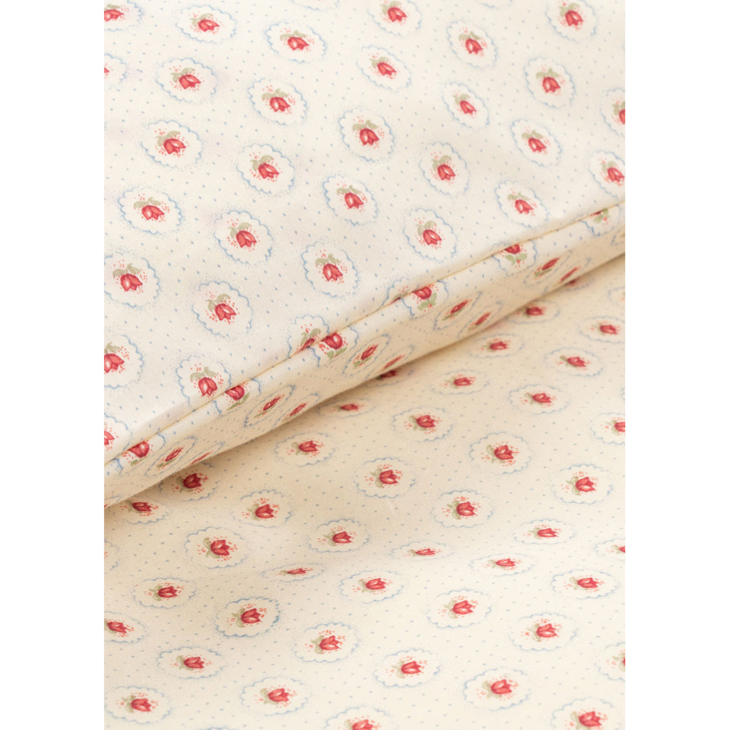 Konges Sløjd Junior Bedding Set, Organic GOTS - Mirage