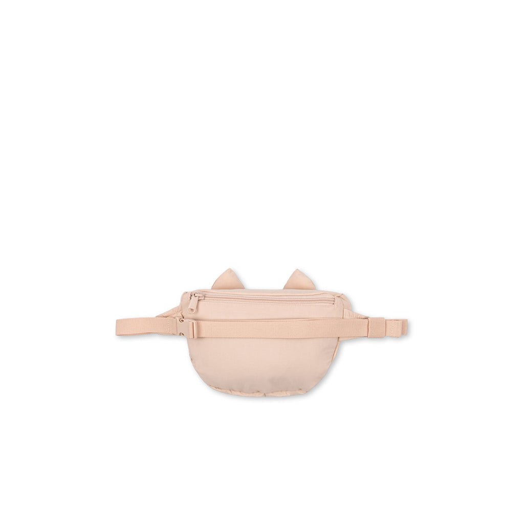Konges Sløjd Juno Kitty Belt Bag, Cameo Rose