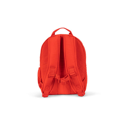 Konges Sløjd Juno Sequin Backpack, Fiery Red