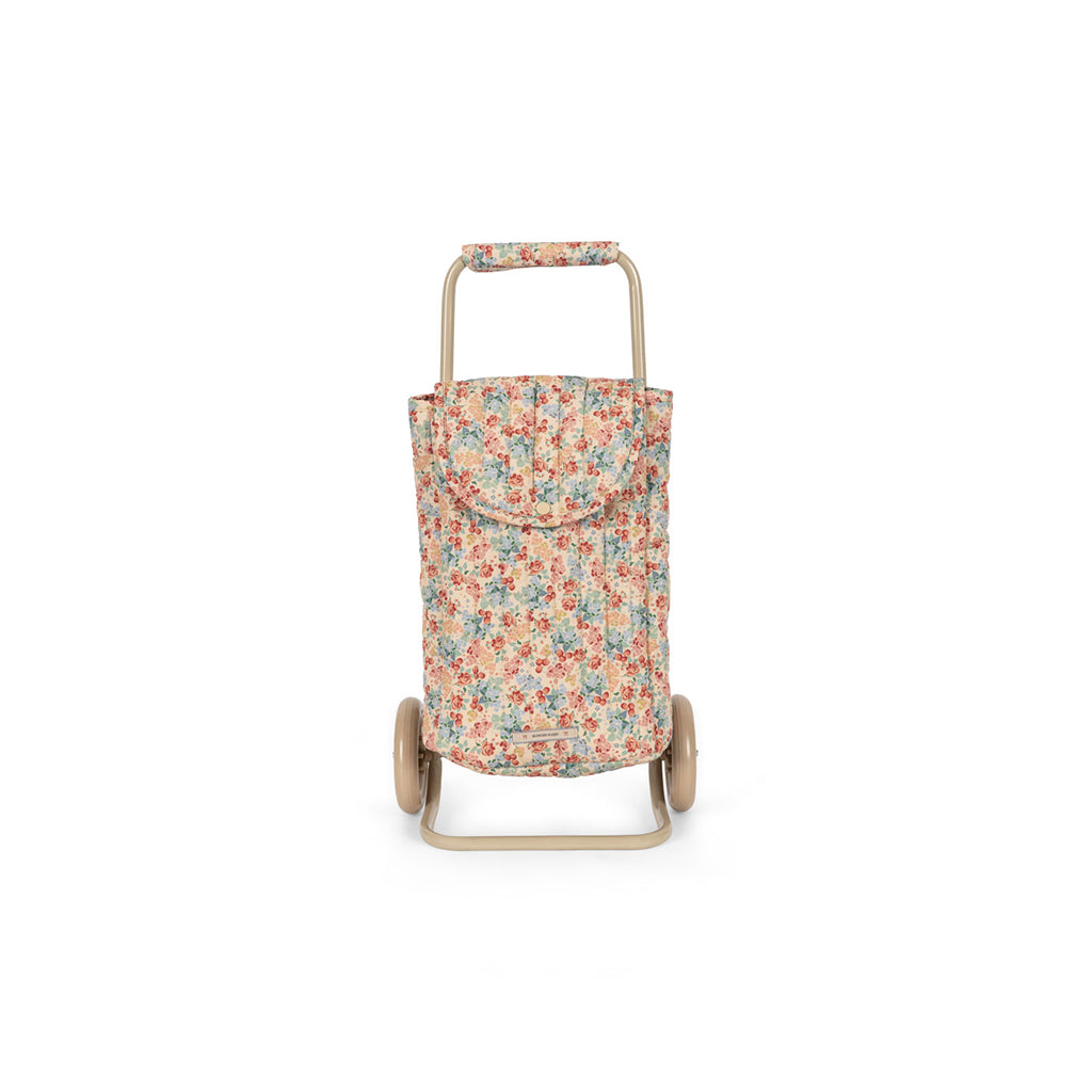 Konges Sløjd Kids Trolley, Vienna