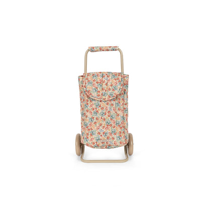 Konges Sløjd Kids Trolley, Vienna