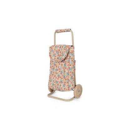 Konges Sløjd Kids Trolley, Vienna
