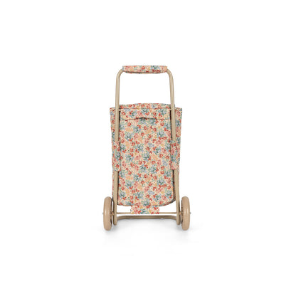 Konges Sløjd Kids Trolley, Vienna