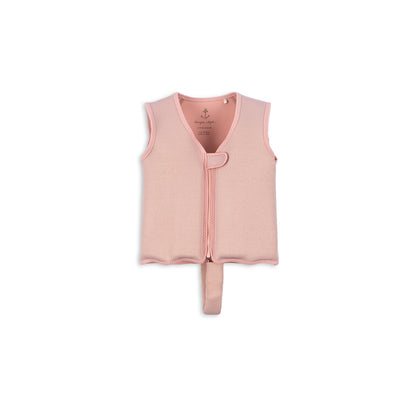 Konges Sløjd Kitty svømmevest, Powder pink