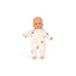 Konges Sløjd My First Doll, Mini dukke - Cherry