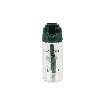 Konges Sløjd Drikkedunk, Match