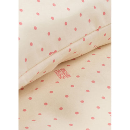 Konges Sløjd Adult Bedding, Organic GOTS - Cherry Dot
