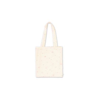 Konges Sløjd Adult Bedding, Organic GOTS - Cherry Dot