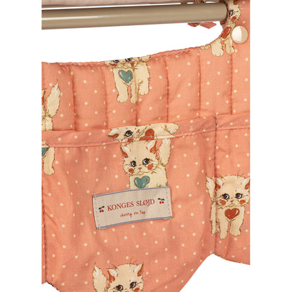 Konges Sløjd Changing Table for Dolls, Ciao Miao Rose