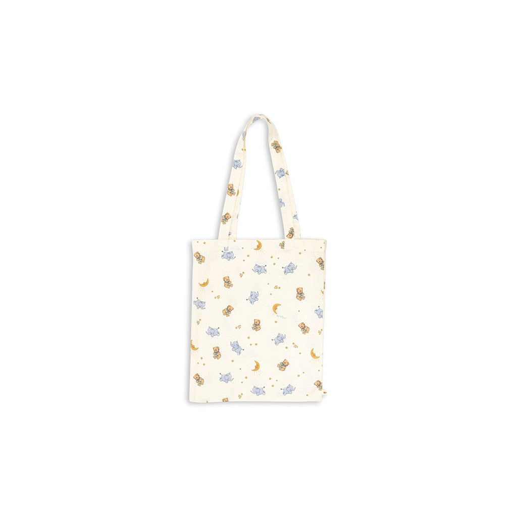Konges Sløjd Junior Bedding, Organic GOTS - Cucciolo