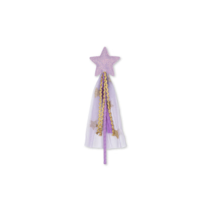 Konges Sløjd tryllestav, Lavender purple