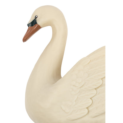 Konges Sløjd Wall Lamp, Swan - Beige