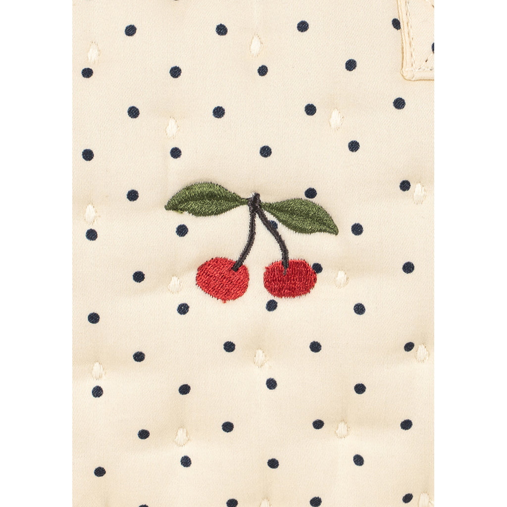 Konges Sløjd Doll Accessory, Changing Bag – Cielo Dot
