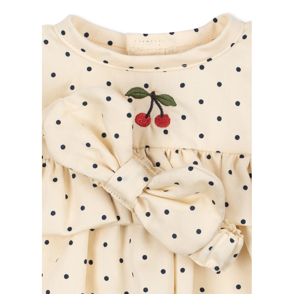 Konges Sløjd Doll Clothes, Cielo Dot