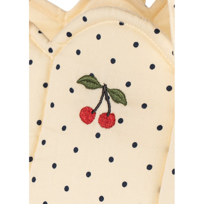 Konges Sløjd Doll Carrycot, Cielo Dot