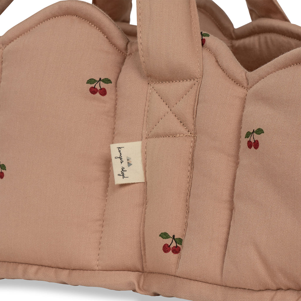 Konges Sløjd Doll Lift, Cherry Blush