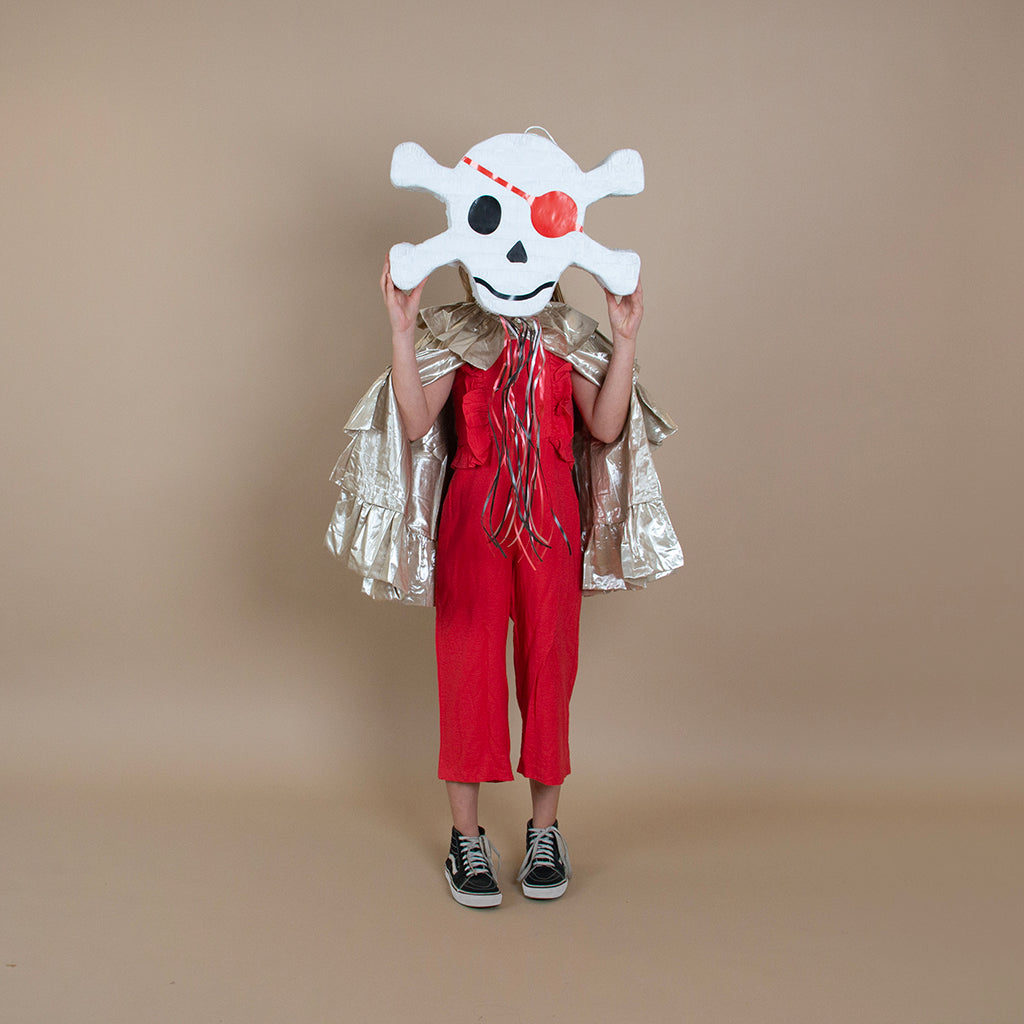 My Little Day Pinata, Pirate – 45 x 32 cm