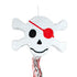 My Little Day pirat dødningehoved pinata, 45 x 32 cm