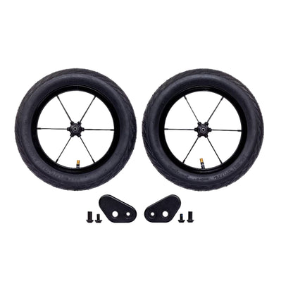 Puky Løbecykel NEXT Downsize kit 12"
