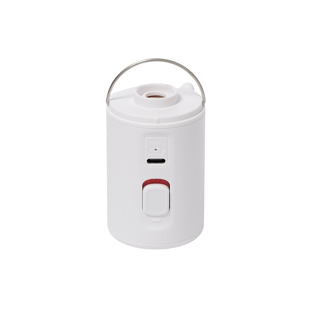 Sunnylife Electric Pump, Universal - White