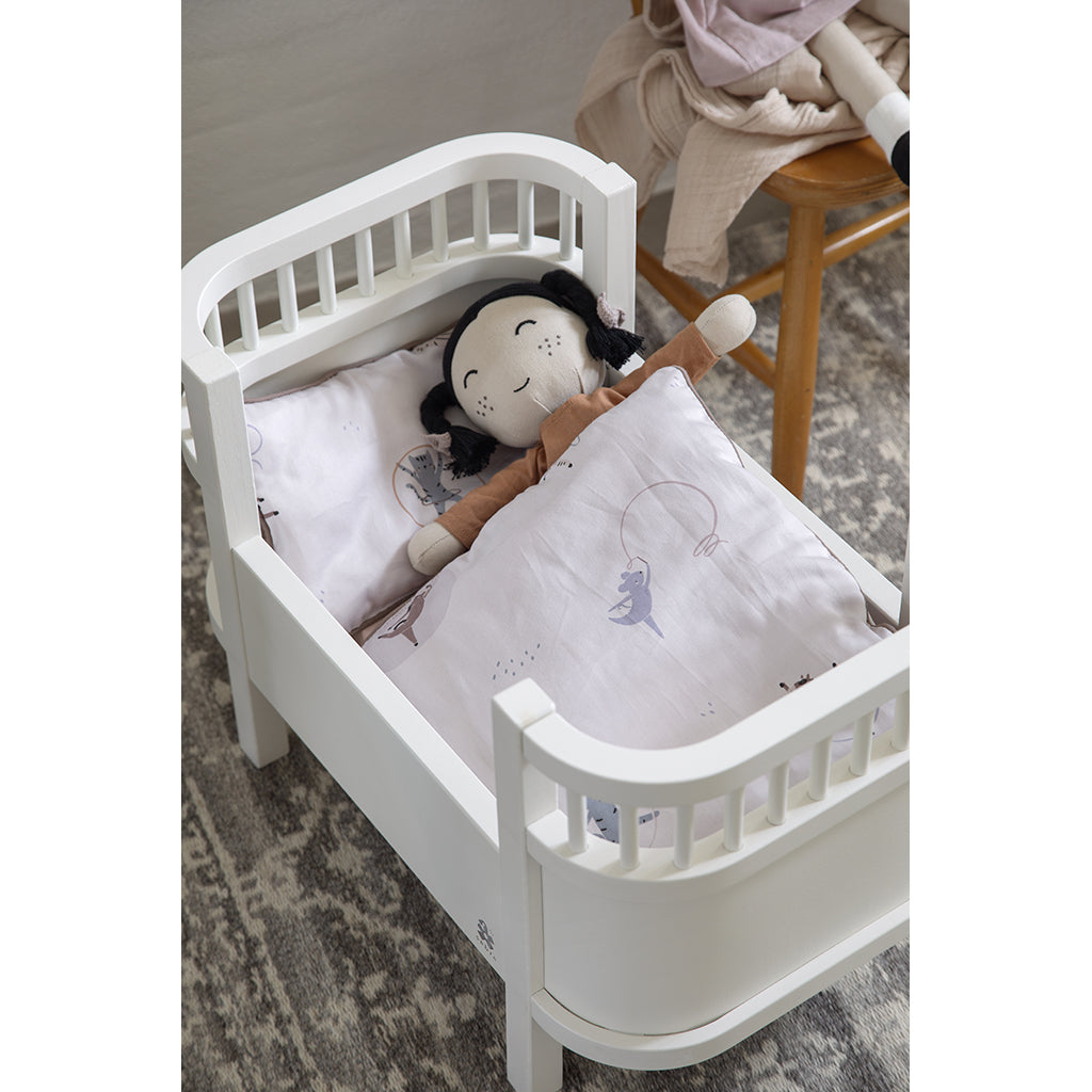 Sebra Doll&