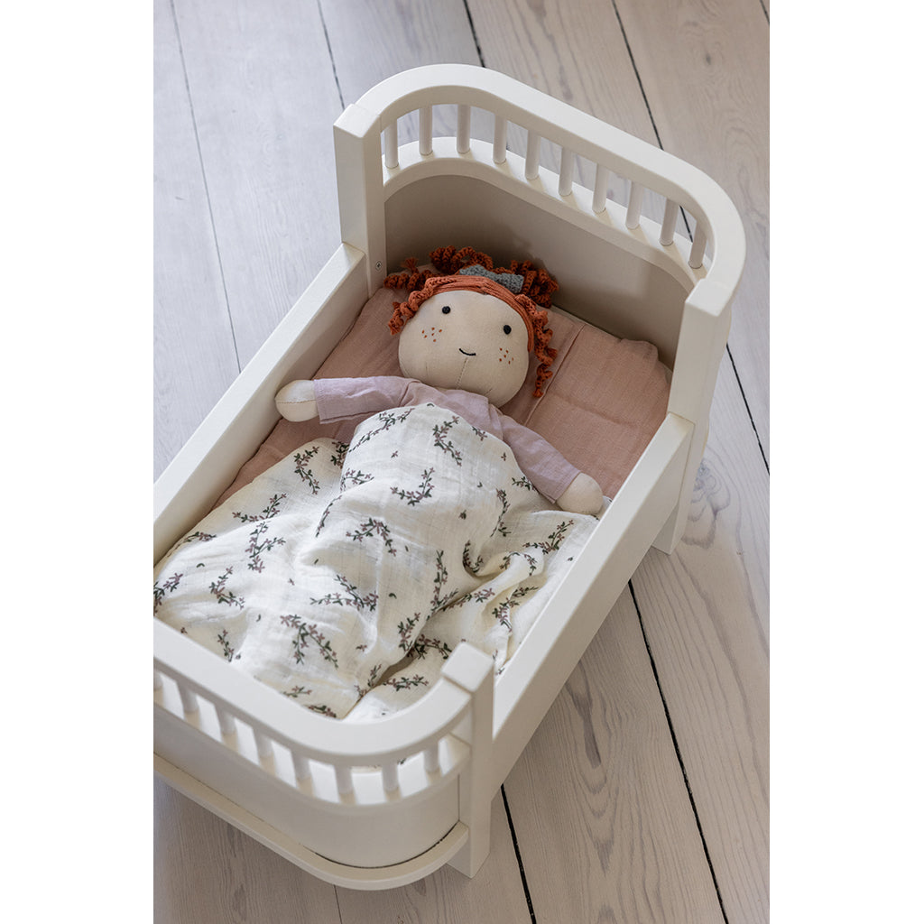 Sebra Doll&