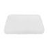 Sebra Jersey lagen, baby 70 x 120 cm, 2 stk. - White