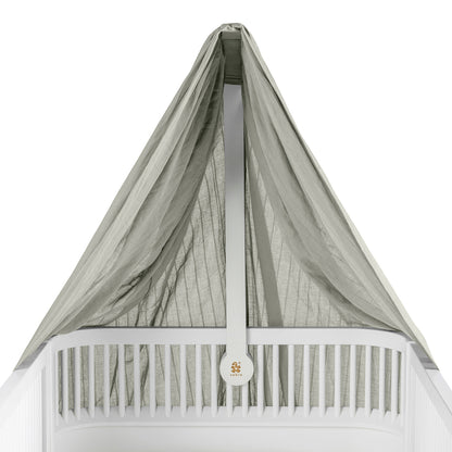 Sebra Sky Bed Canopy - Mist Green