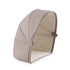 Sebra Kaleche til 3-i-1 Babynest, Jetty beige