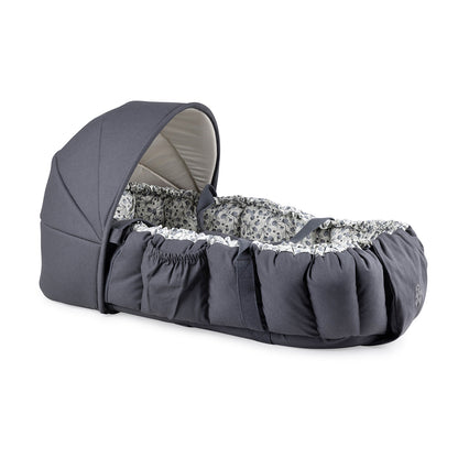 Sebra Stroller for 3-in-1 Babynest, Blue Olive