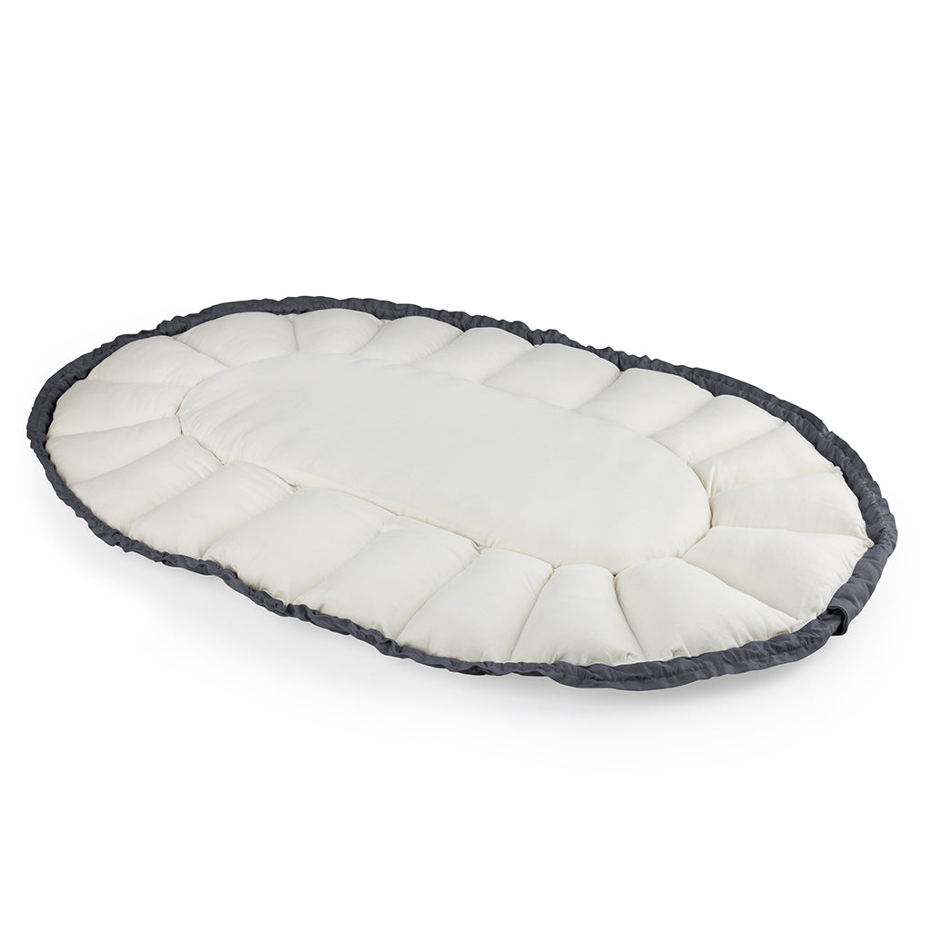 Sebra 3-in-1 Baby Nest - Blue